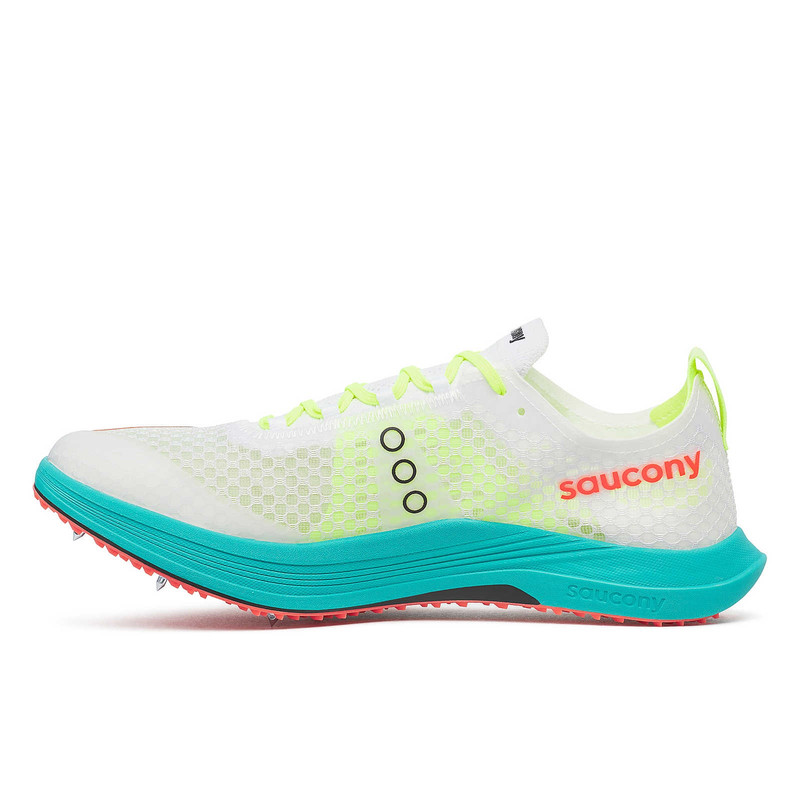 Saucony Endorphin XC outlook