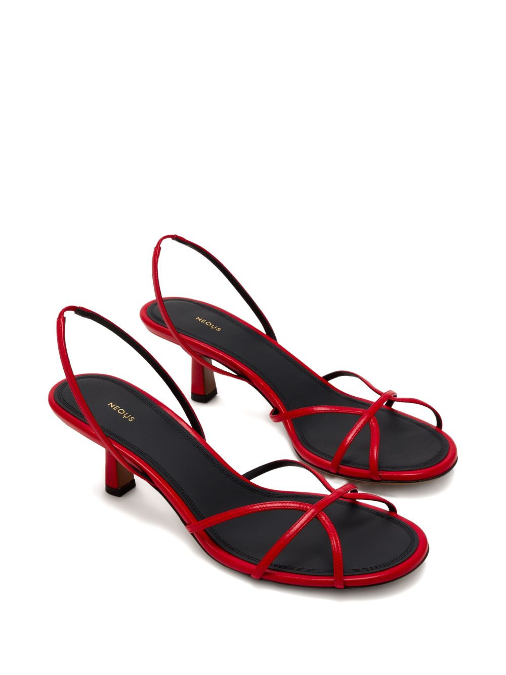 55mm Ibor sandals - 2