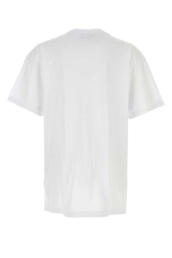 SHORT SLEEVE T-SHIRT - 2
