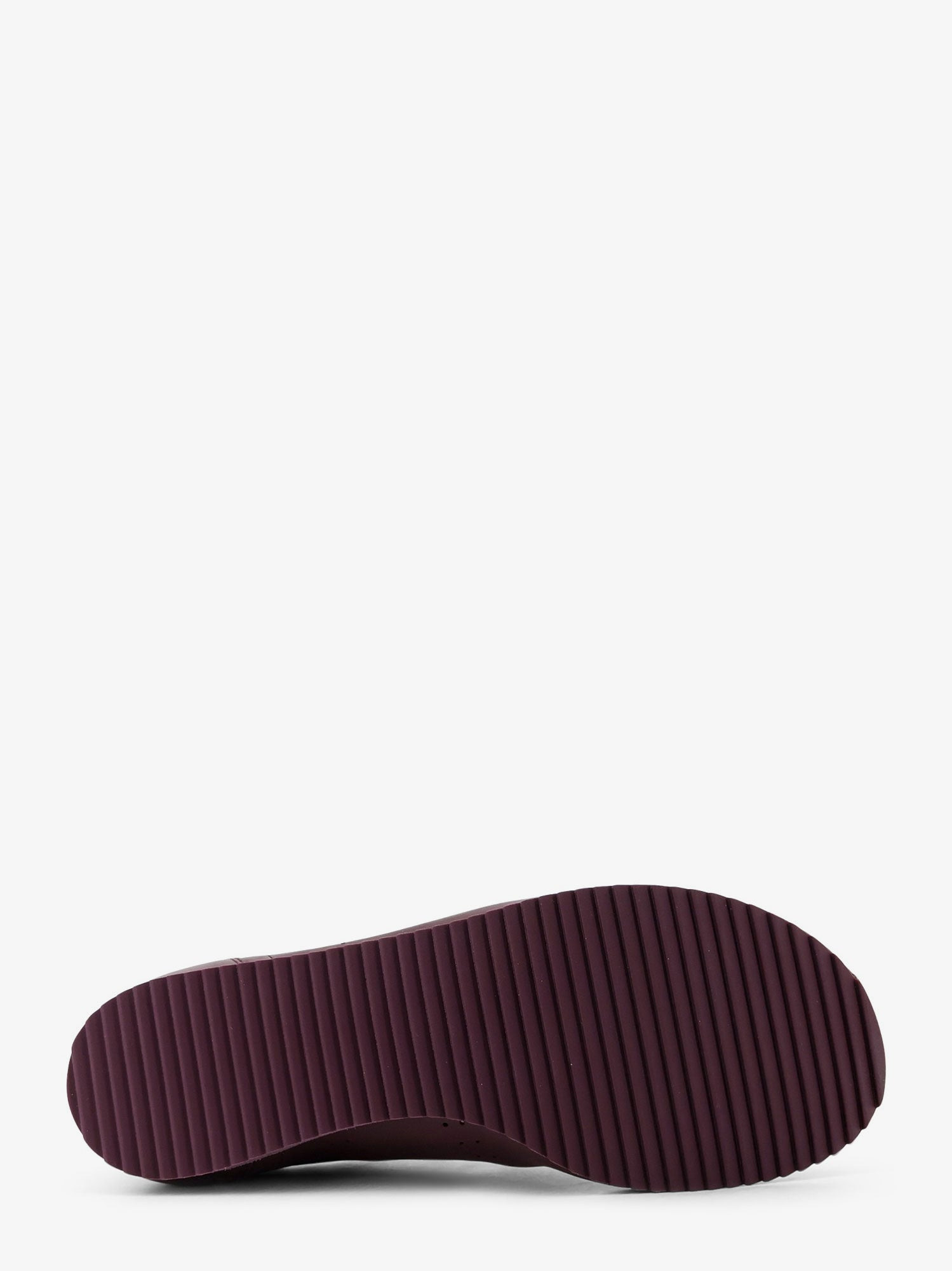 Ami Paris Men Leather Low-Top Sneakers - 4