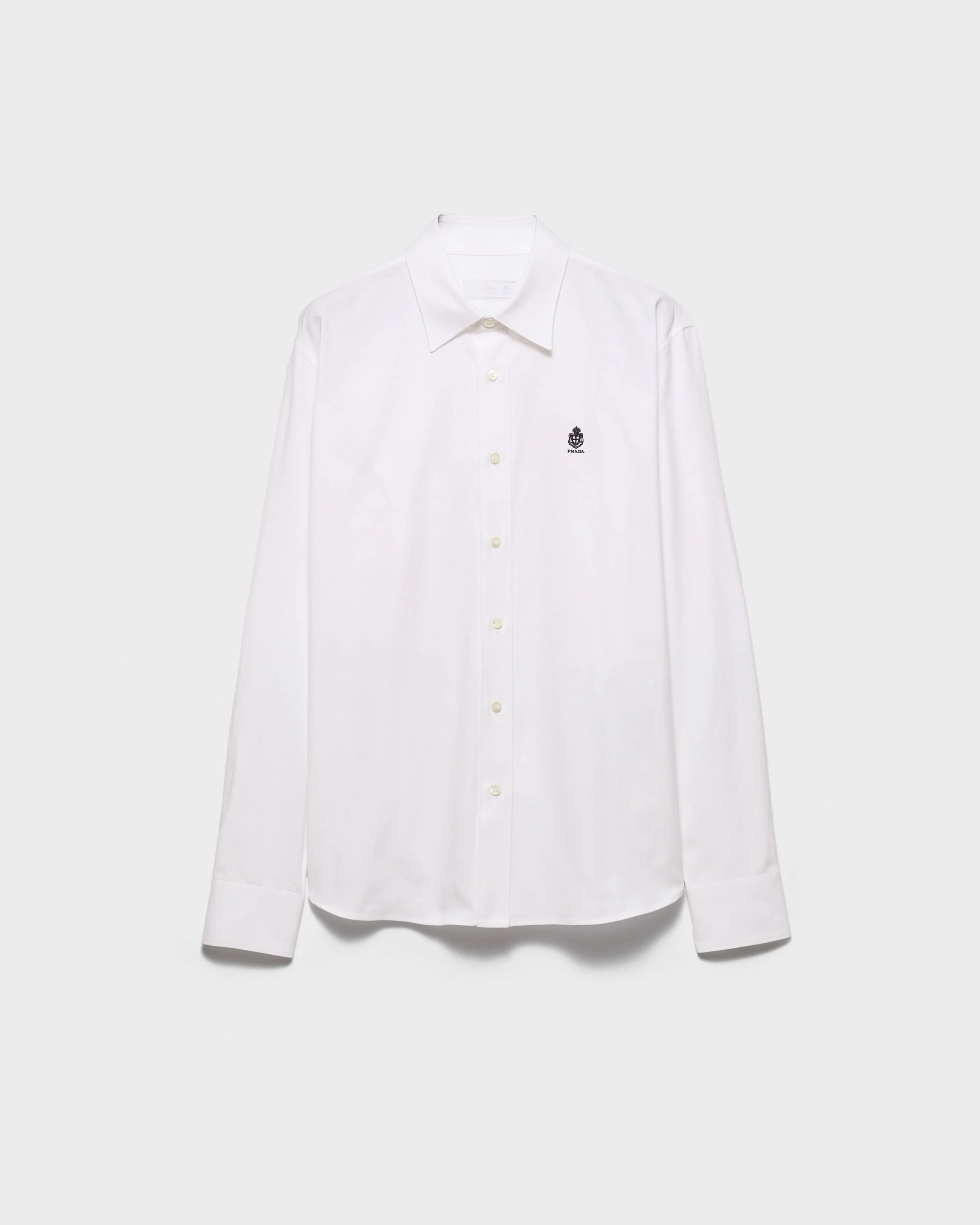 Cotton shirt - 1