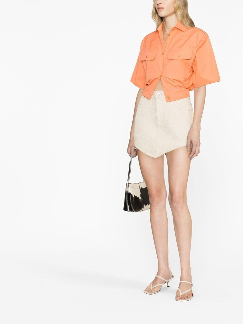 Toybox cropped shirt 4