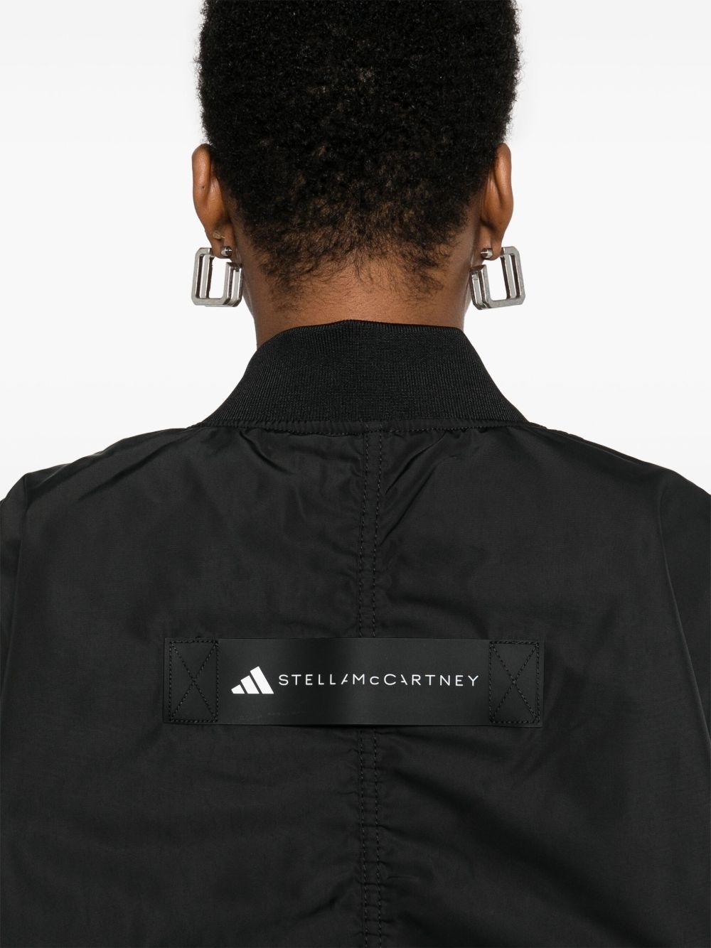 True Nature bomber jacket - 5