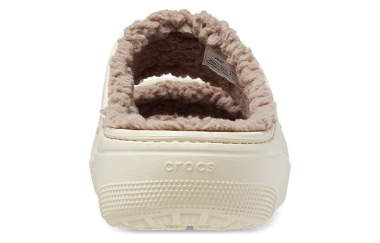 Crocs Classic Cozzy Sandal 207446-2YC - 5