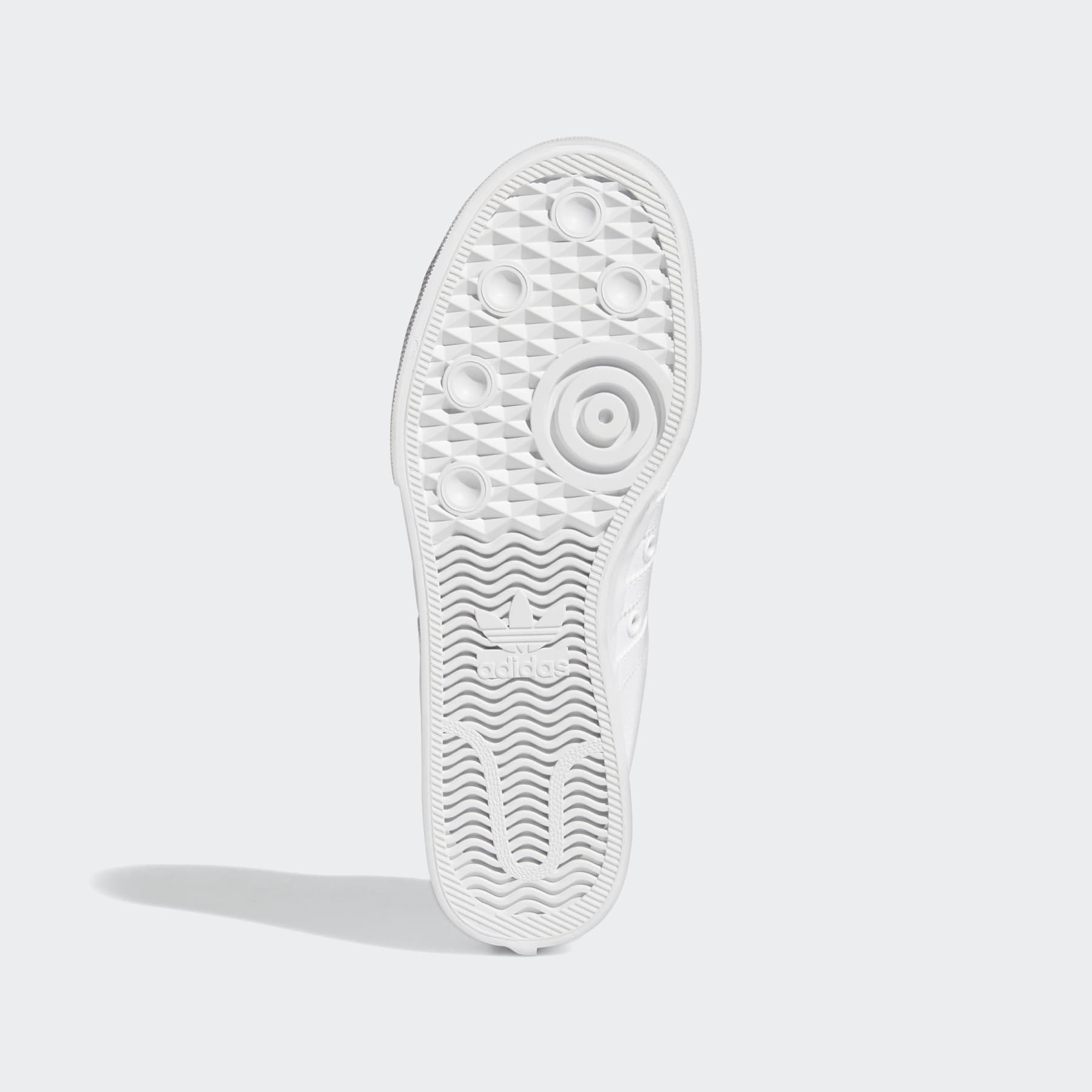 Nizza Platform Shoes - 4