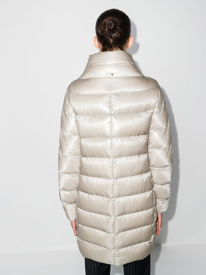 Ultralight 퀼트 코트 3