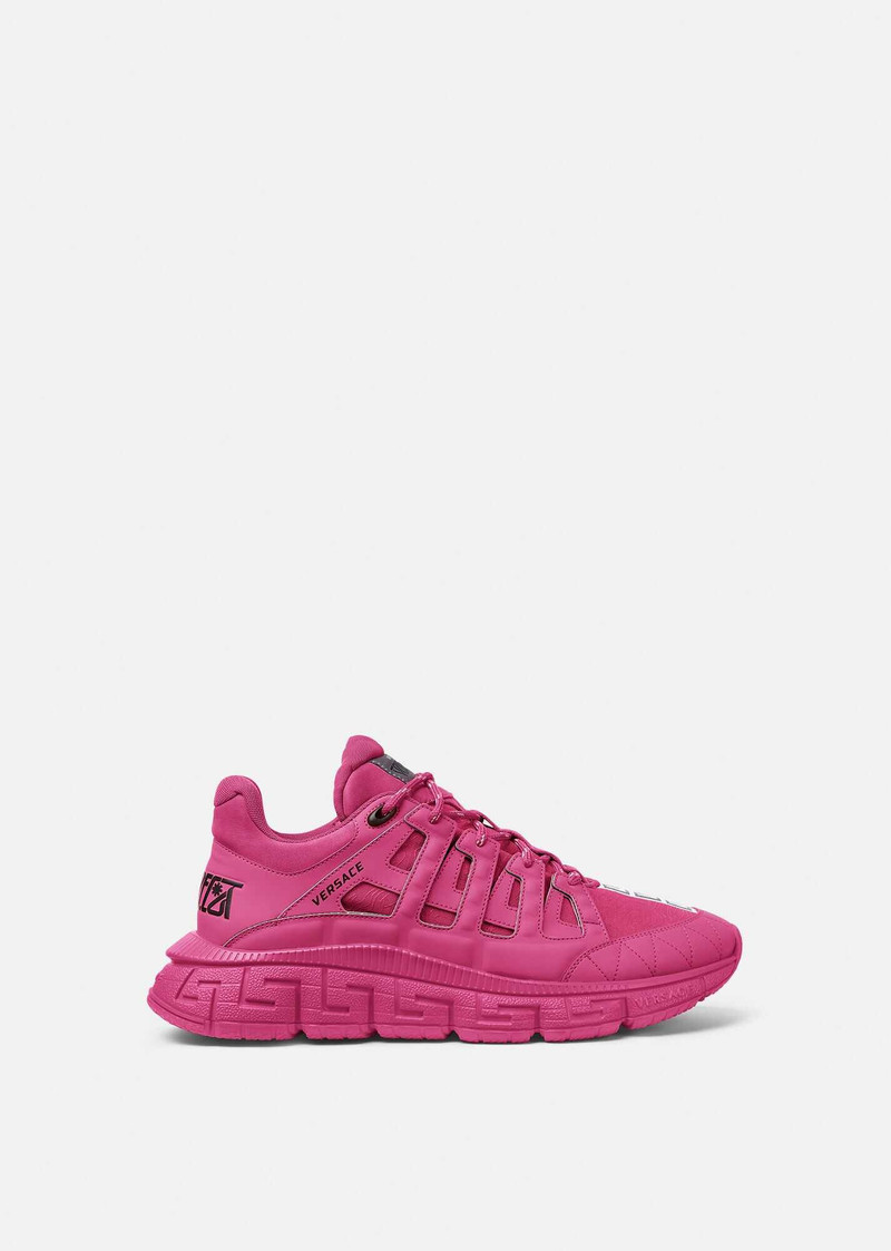Trigreca Sneakers - 1