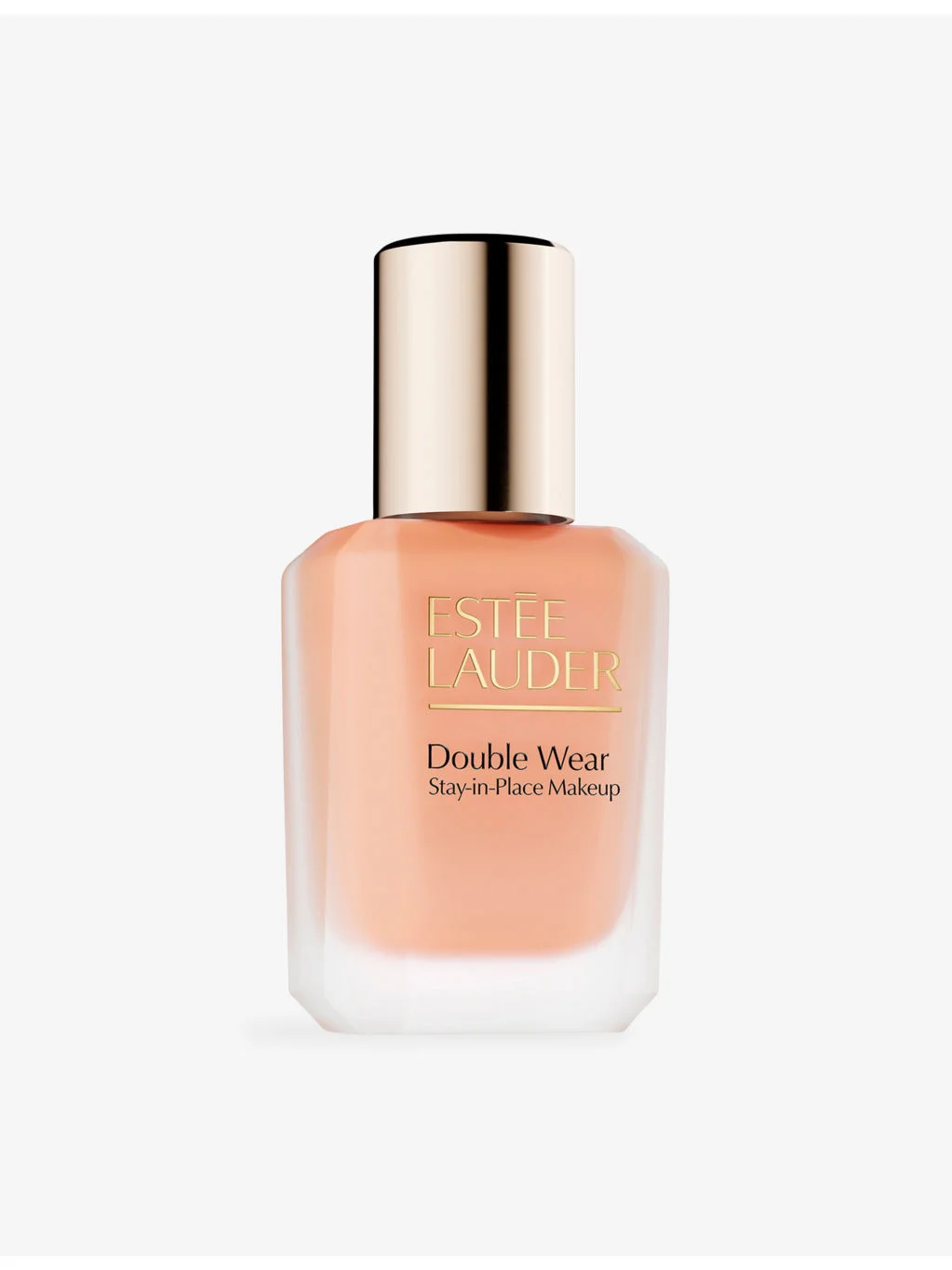 Double Wear Stay-in-Place Foundation SPF10 30ml - 1