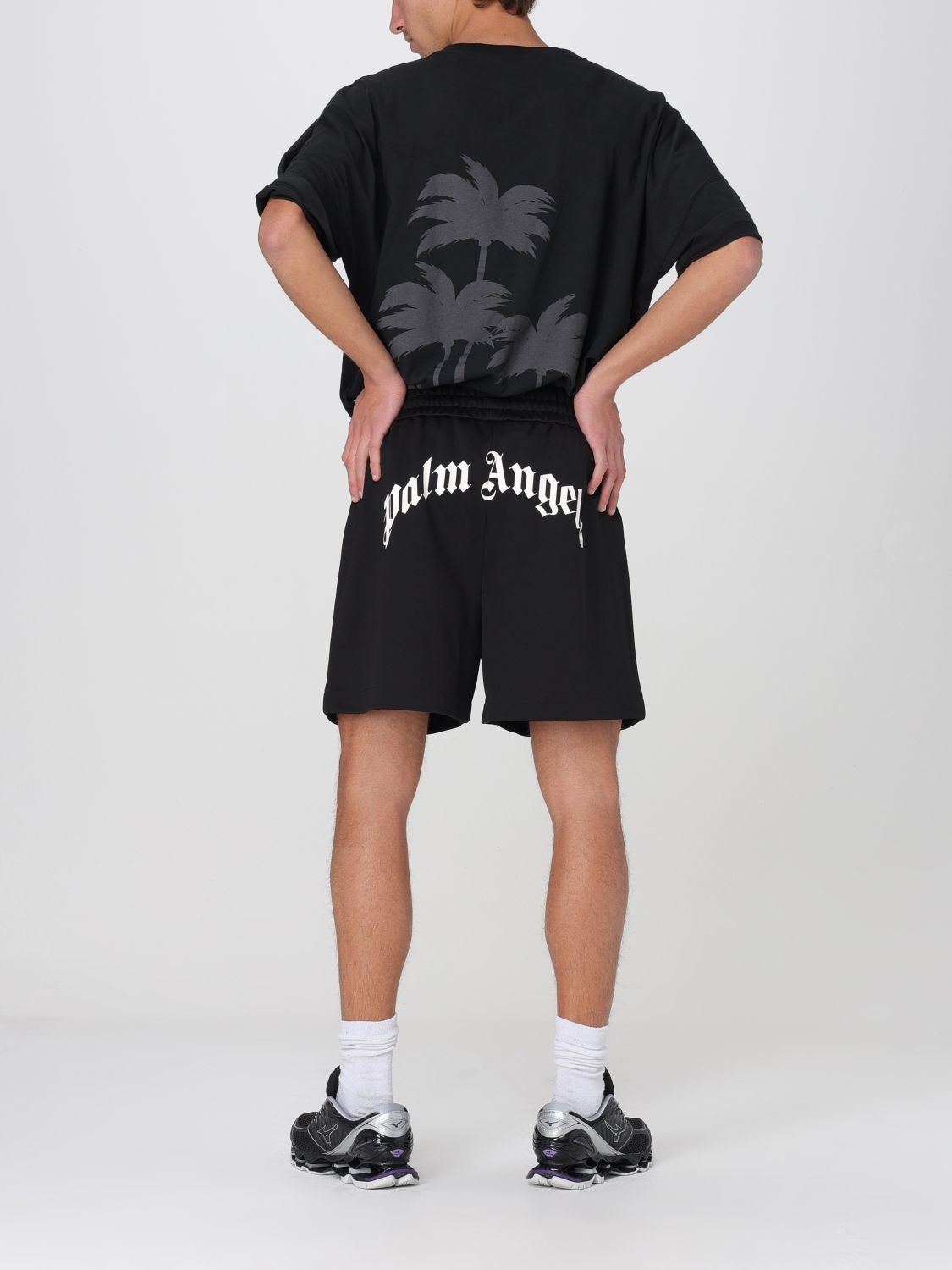 T-shirt men Palm Angels - 2