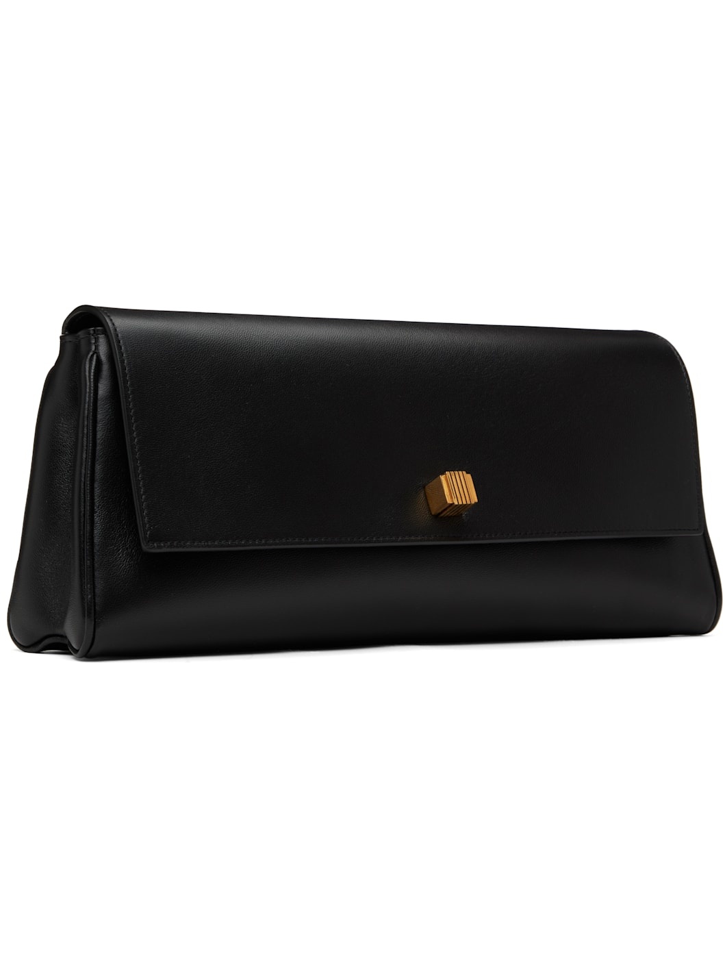 Black Audrey Clutch - 2