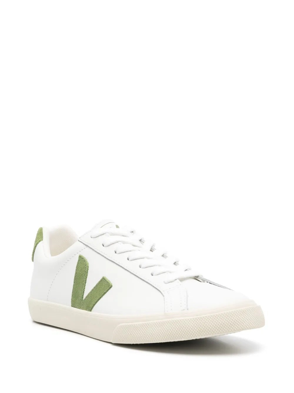 ESPLAR LOGO LEATHER - 3