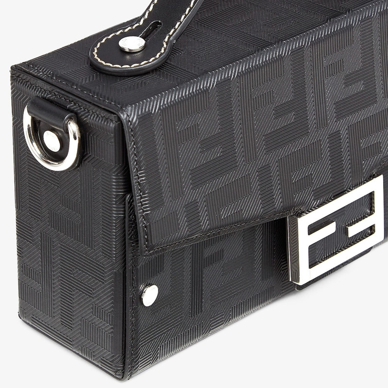 Fendi Shadow Baguette Soft Trunk 5