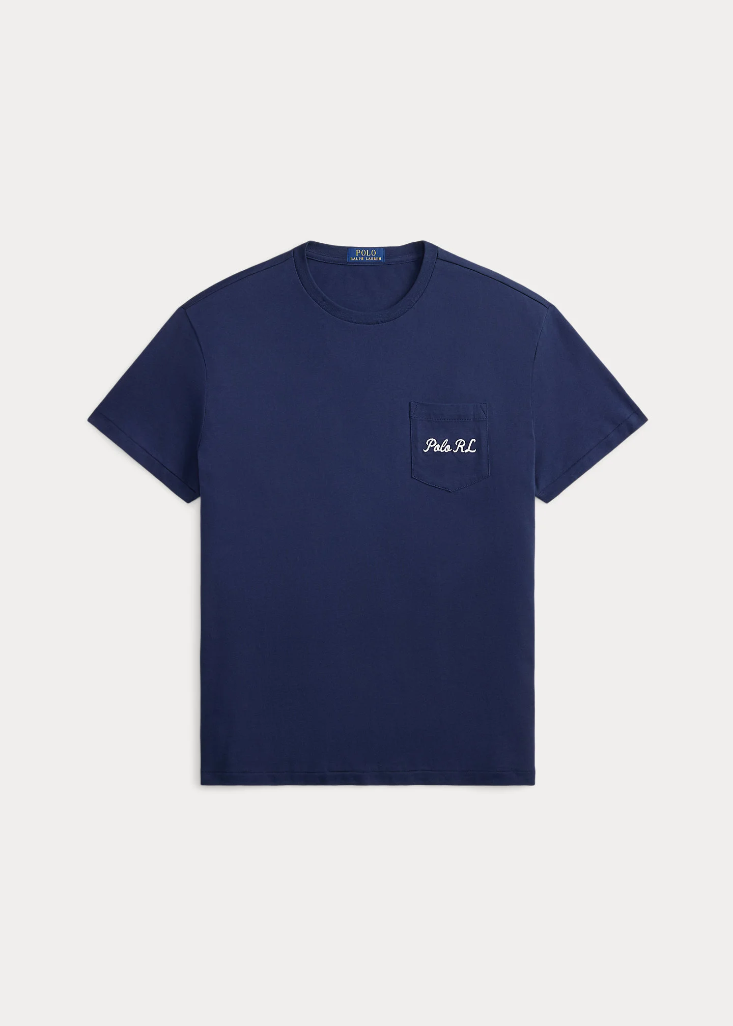 Classic Fit Polo Bear Jersey T-Shirt - 1