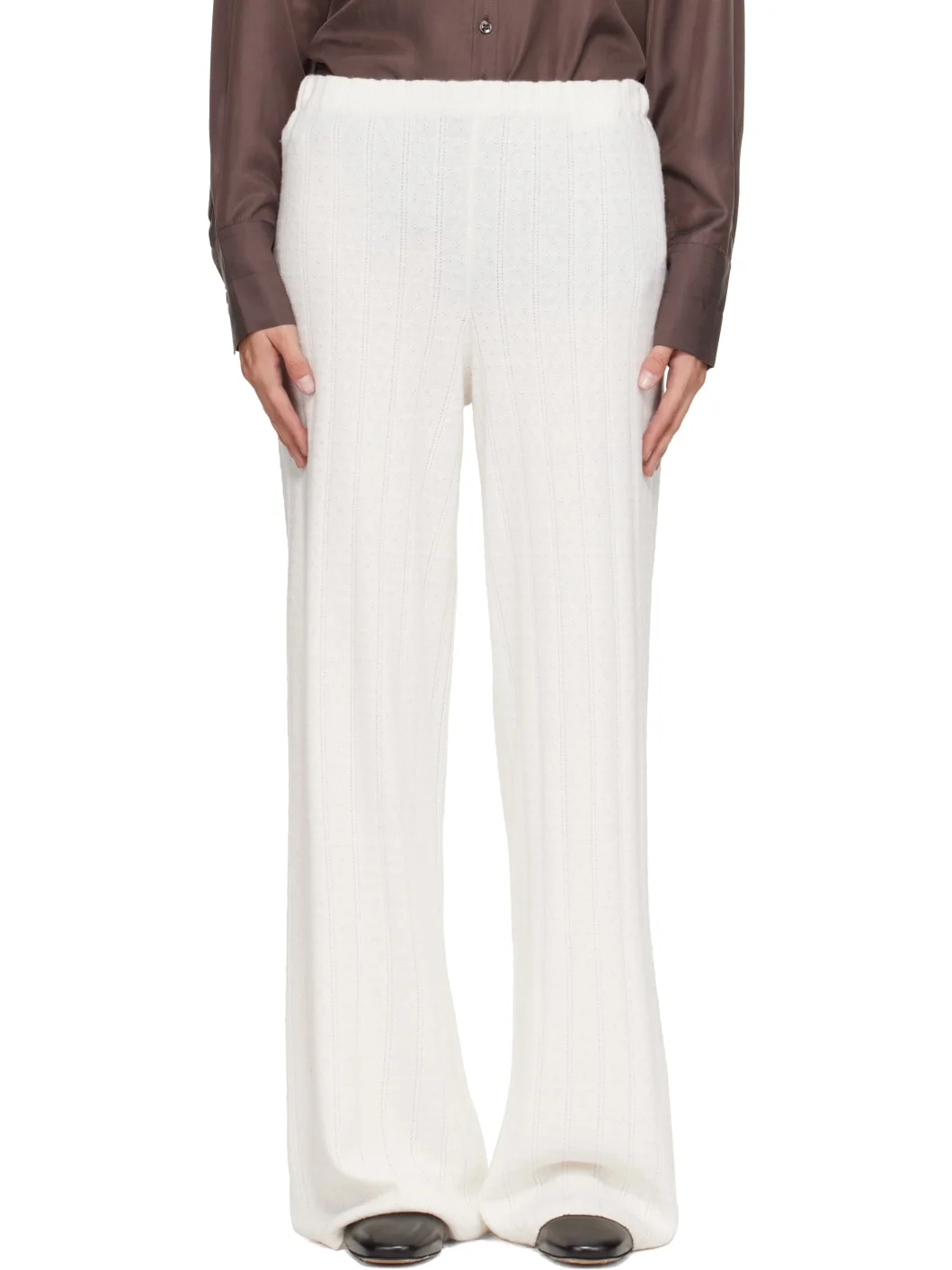 Off-White Shannen Trousers - 1
