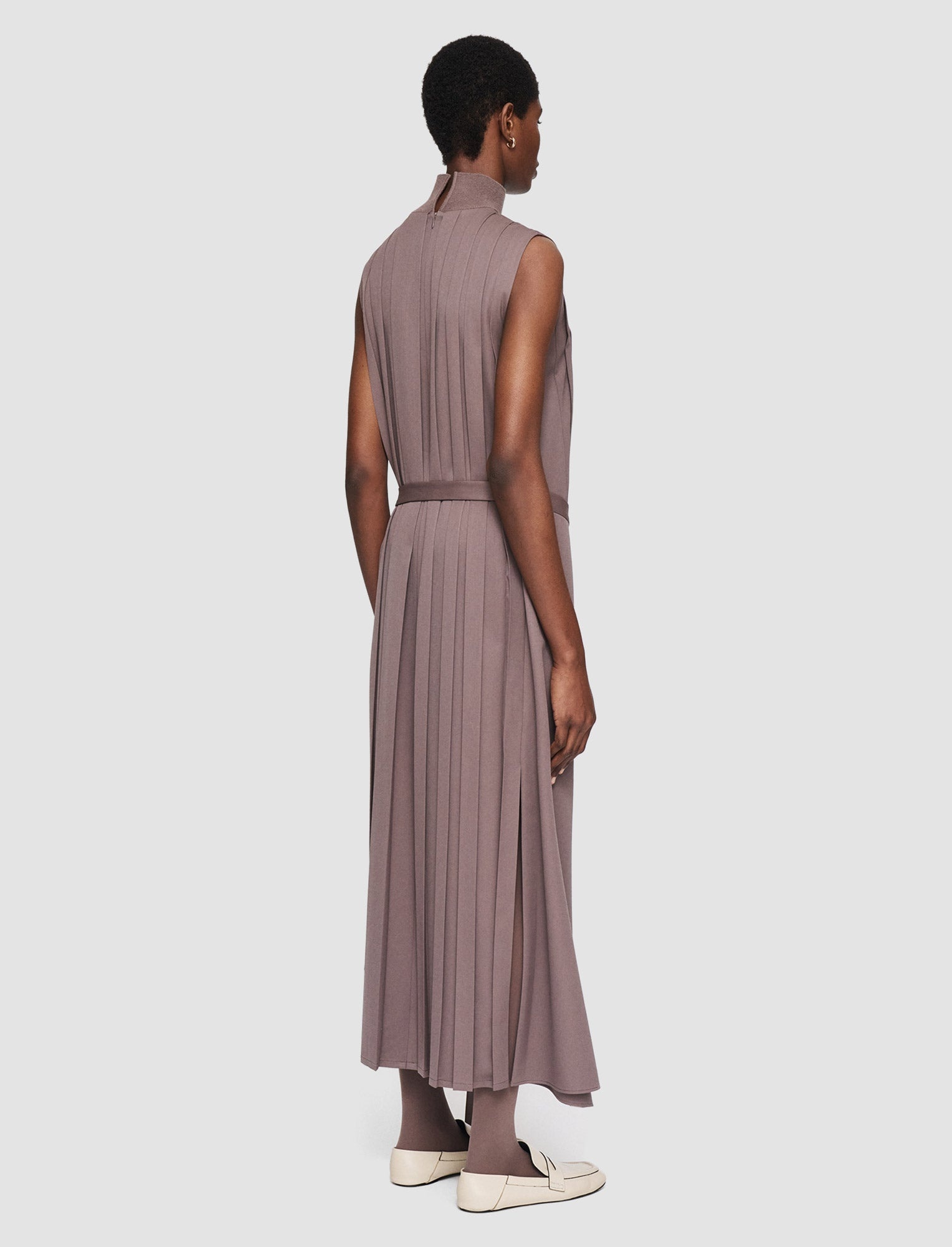 Joseph Plissé Folie Dress - 3