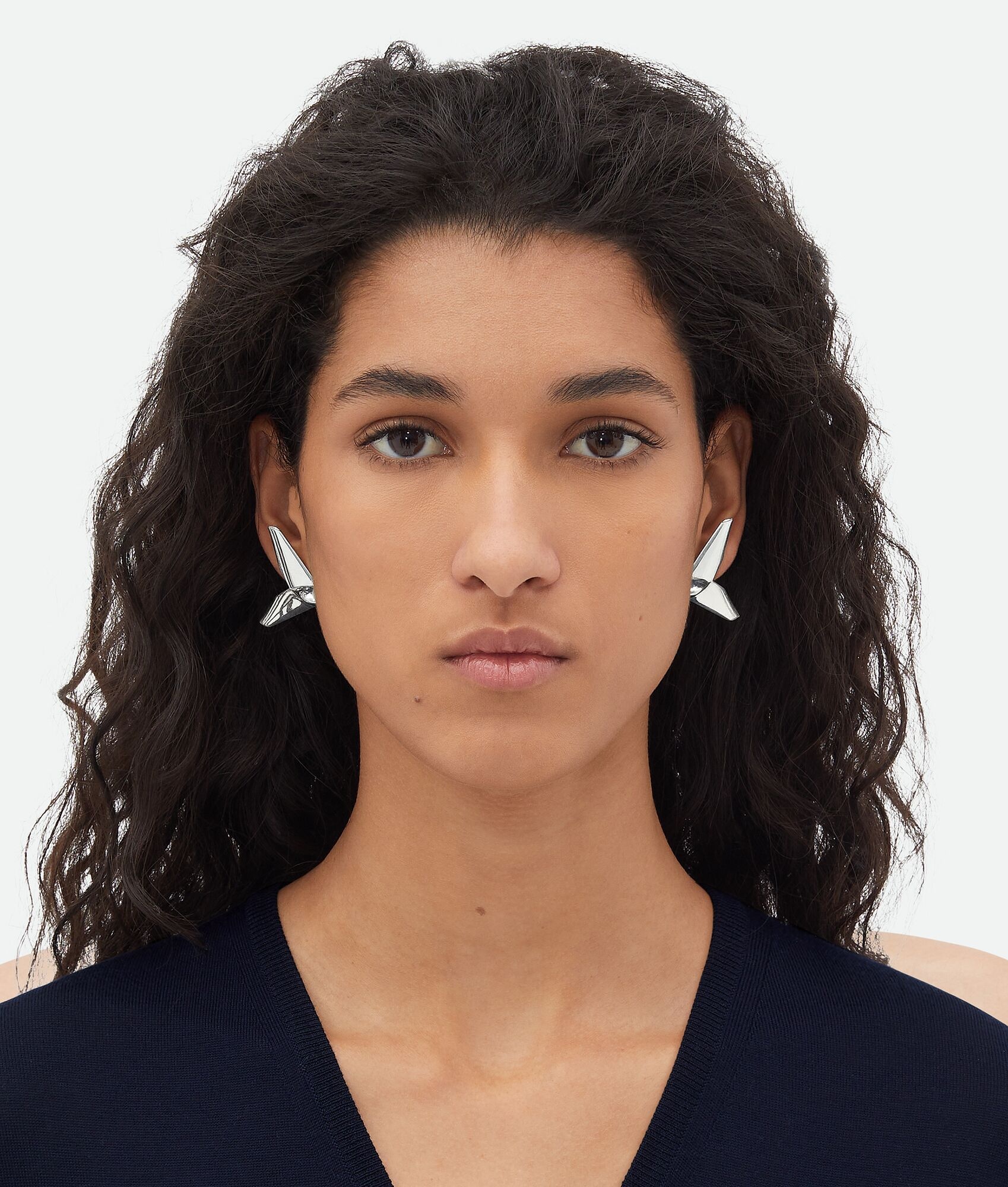 Plane Earrings - 1