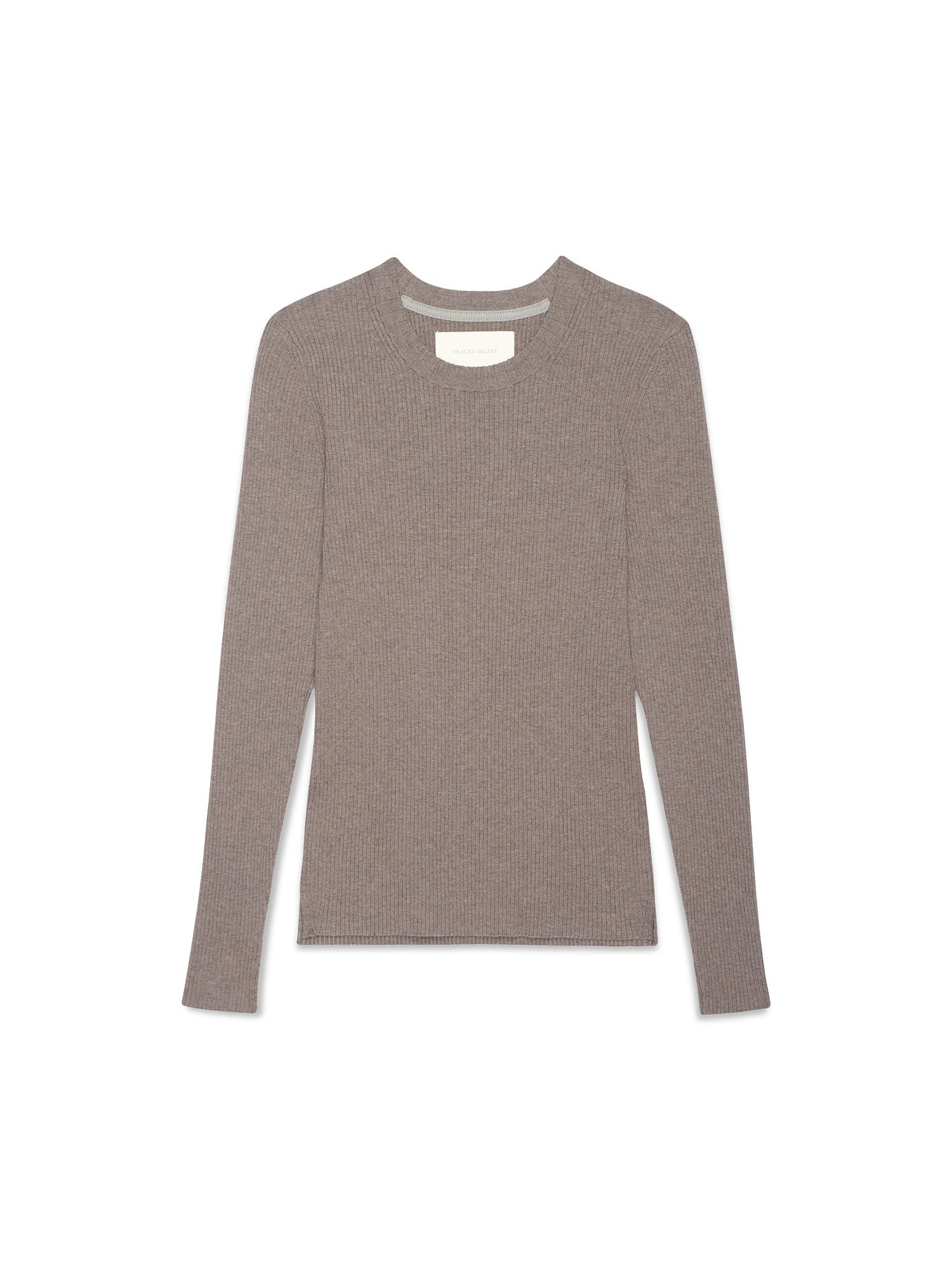 The Tamsin Skinny Rib - 5