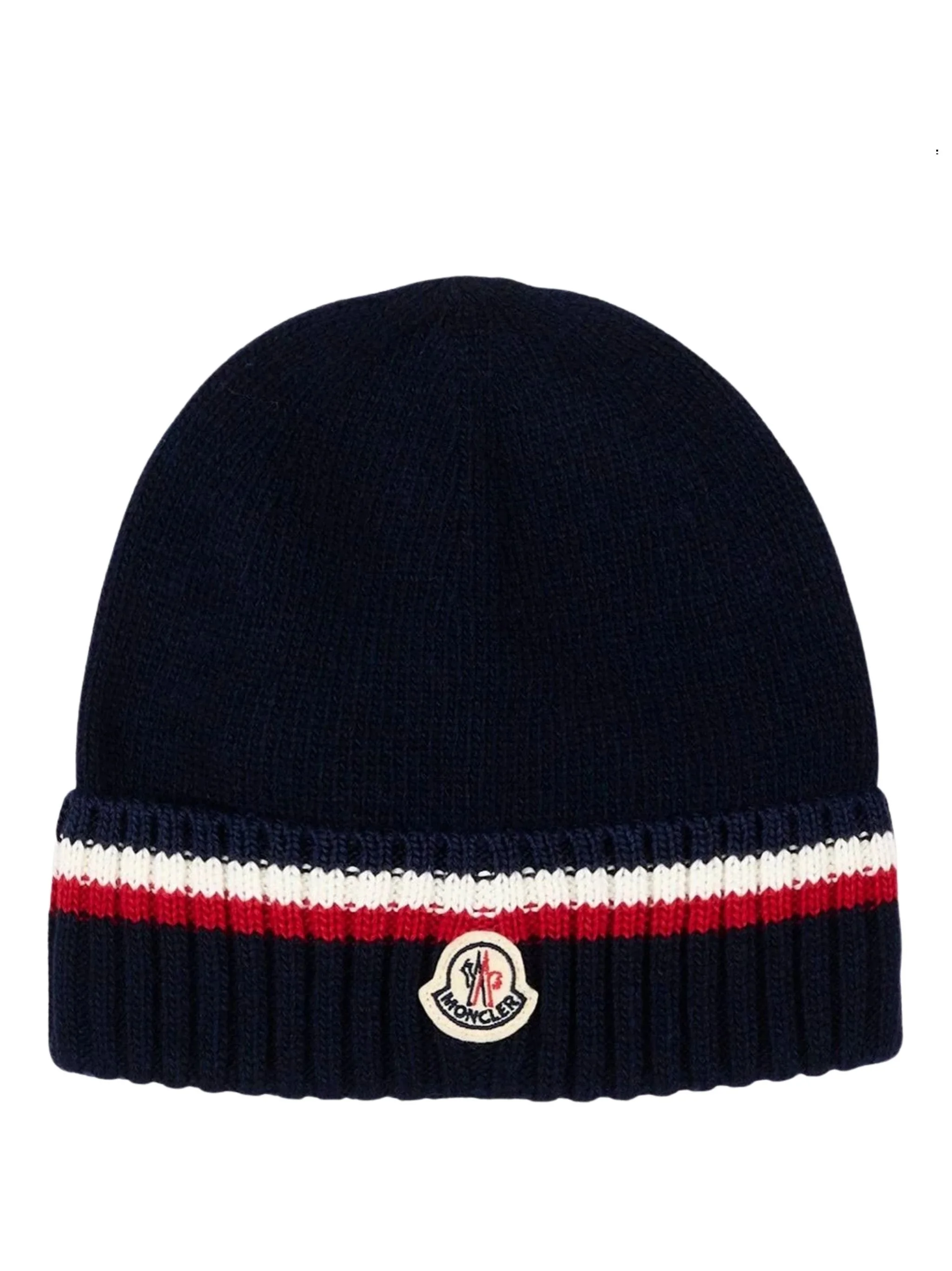 Hat Wool Cashmere Blend - 1
