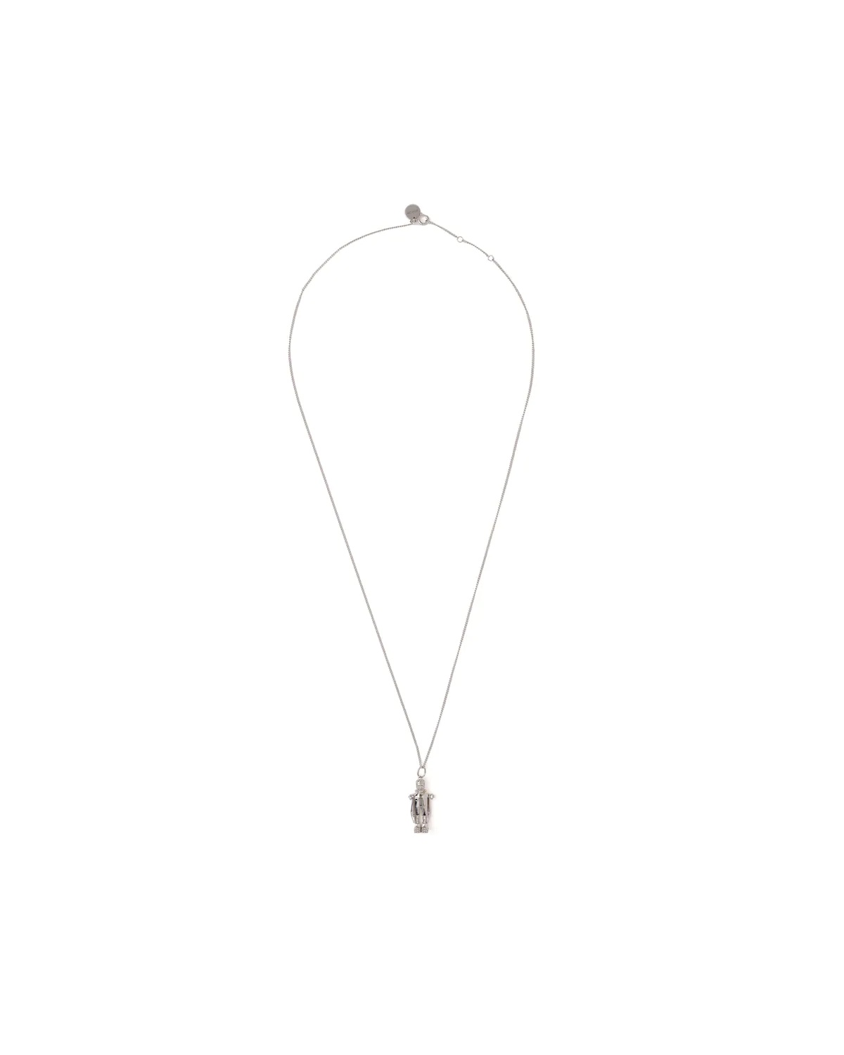 Prada Fine Jewellery Pendant necklace - 1