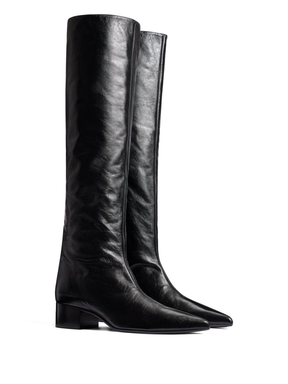 40mm Andee boots - 2