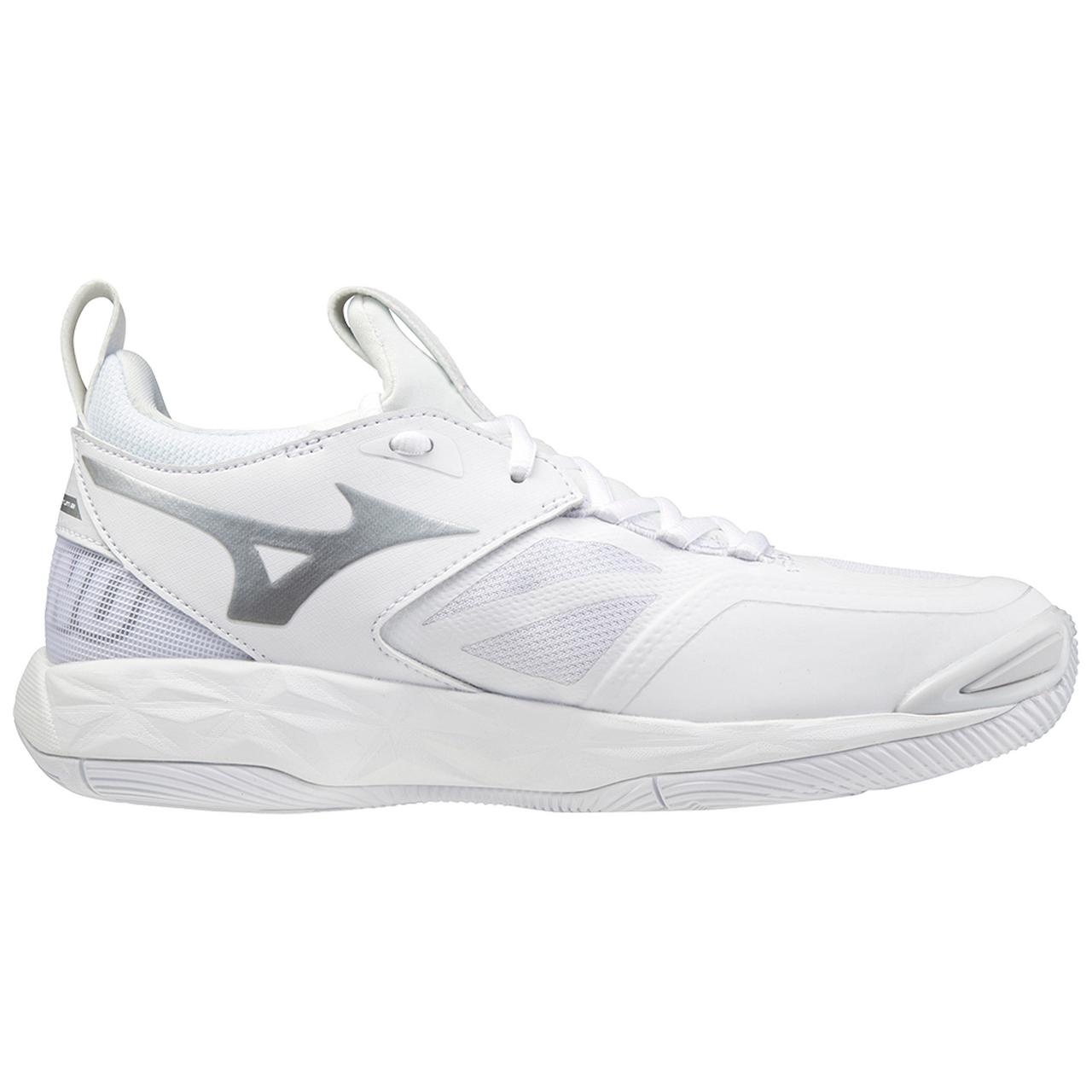 Wave Momentum 2 Women's Volleyball Shoe - 3