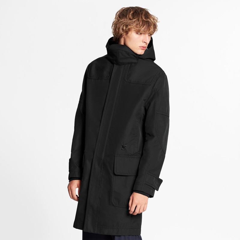 3-in-1 Tapestry Technical Parka 3