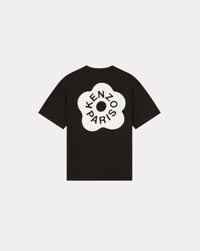 KENZO 'BOKE Flower 2.0' Oversized T-shirt outlook