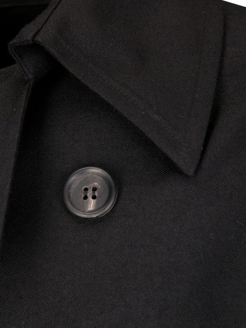 double-breasted cropped jacket 3