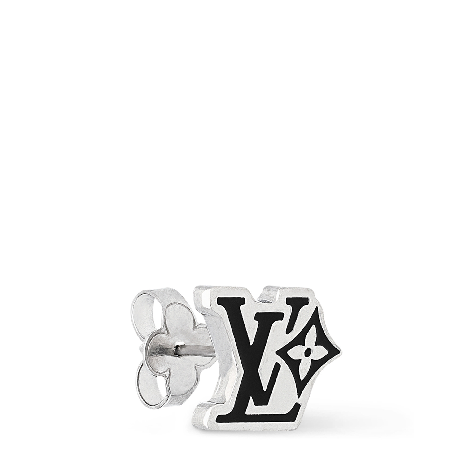LV Flower Earring - 2