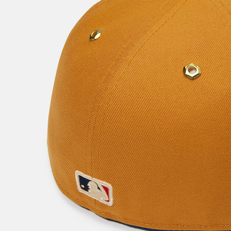Timberland® x New Era® Dodgers Fitted Baseball Cap 7