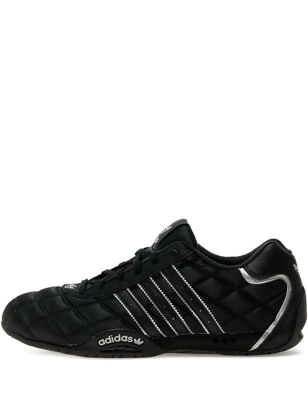 adidas Adi Racer quilted-detail sneakers - JS0286 | REVERSIBLE