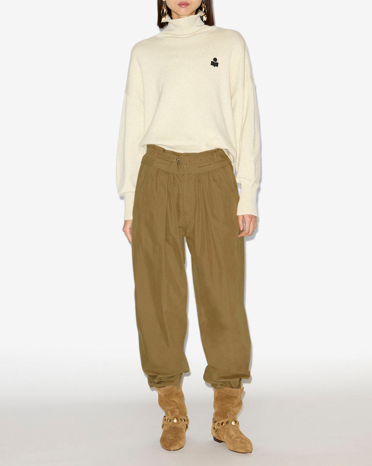 CELIA PANTS - 2