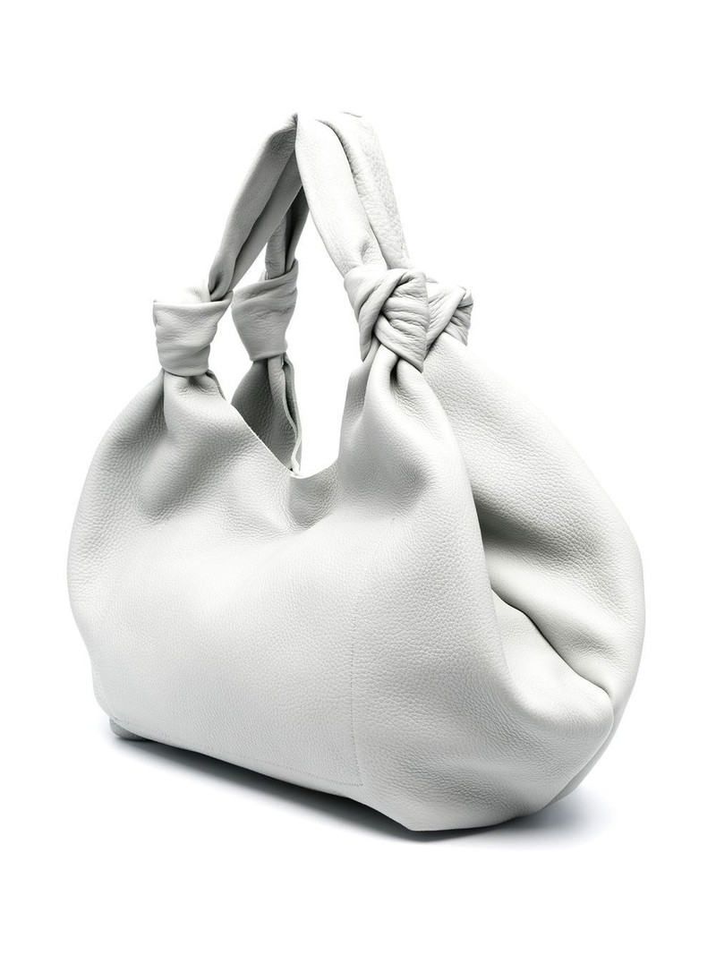 OFFICINE CREATIVE Bolina 16 leather tote bag outlook