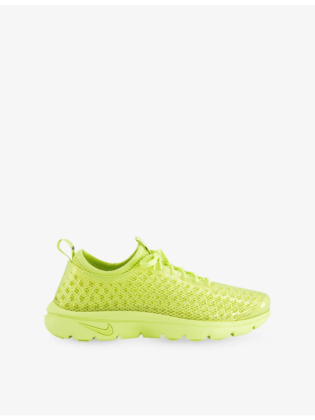 Rejuven8 Run Woven Trainers - 1