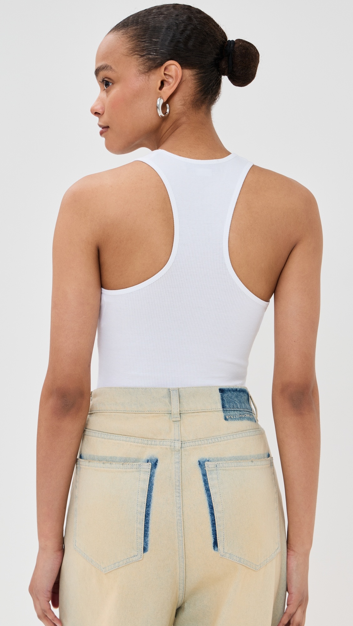 Studded Mother Tank - 2