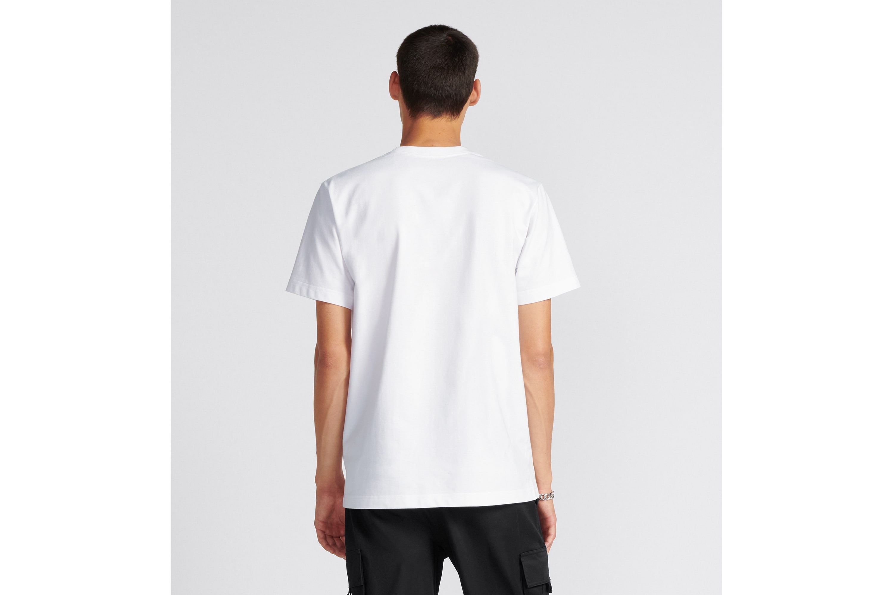 Relaxed-Fit T-Shirt - 4