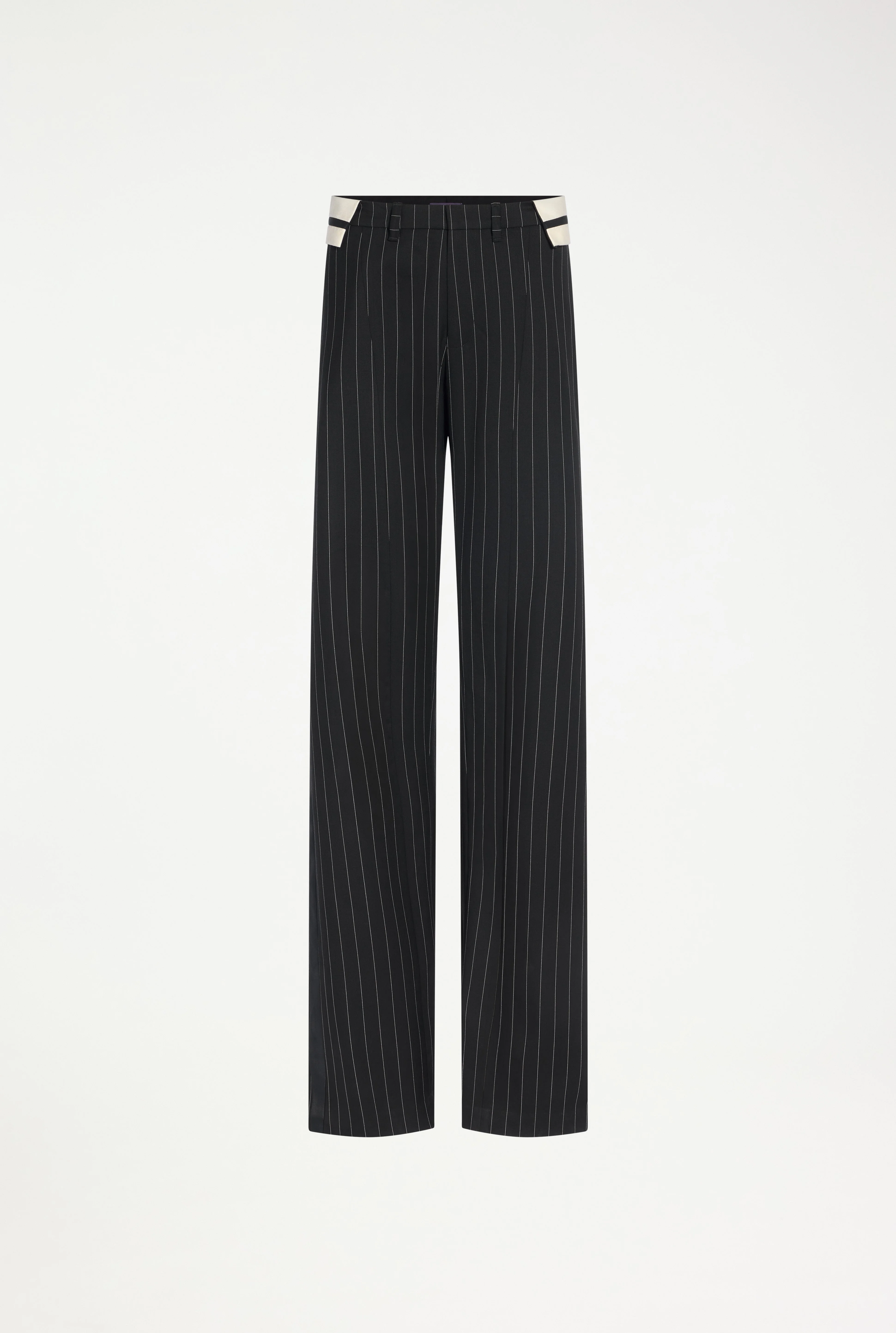 THE TENNIS TAILORED TROUSERS - 1