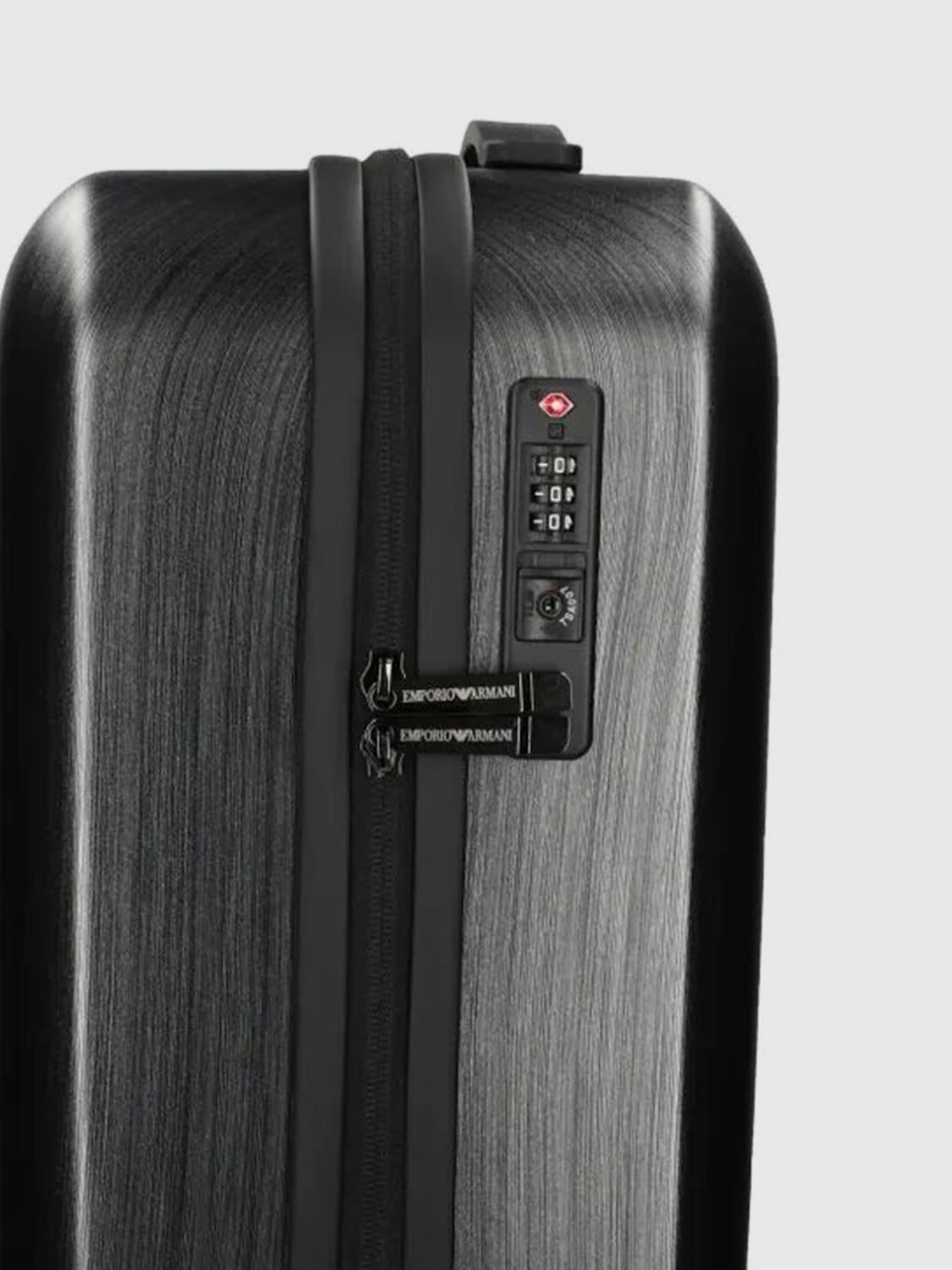 Travel bag men Emporio Armani - 3