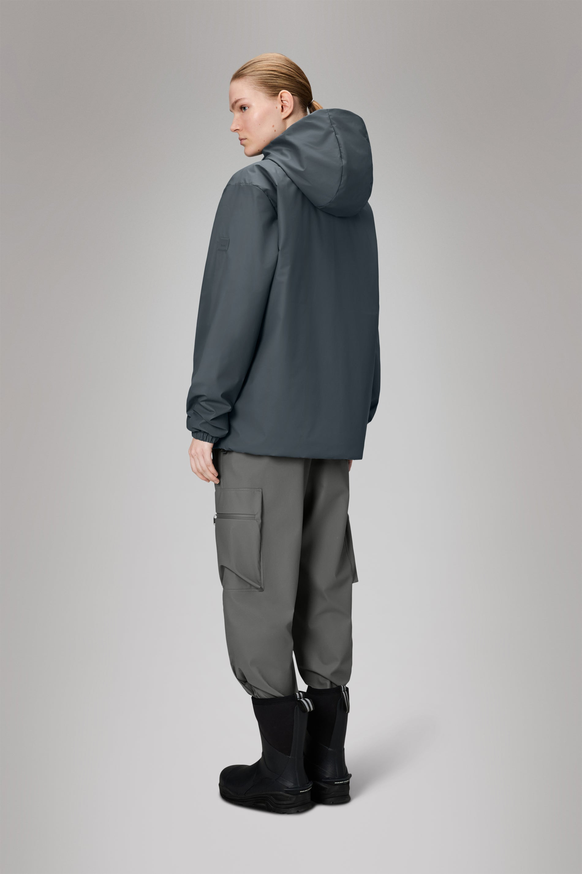 Lohja Insulated Jacket - 10