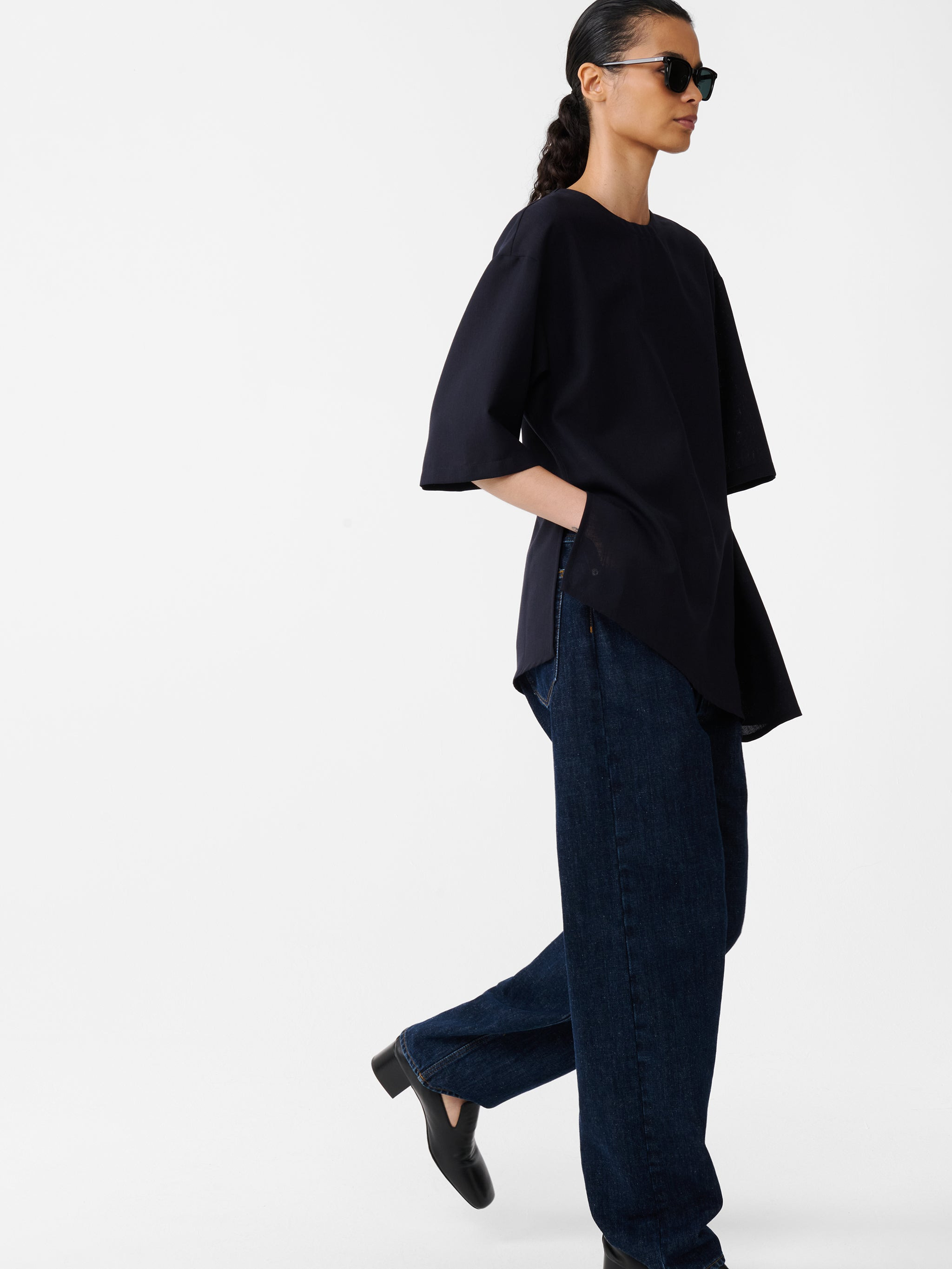 Vichy Top - 5