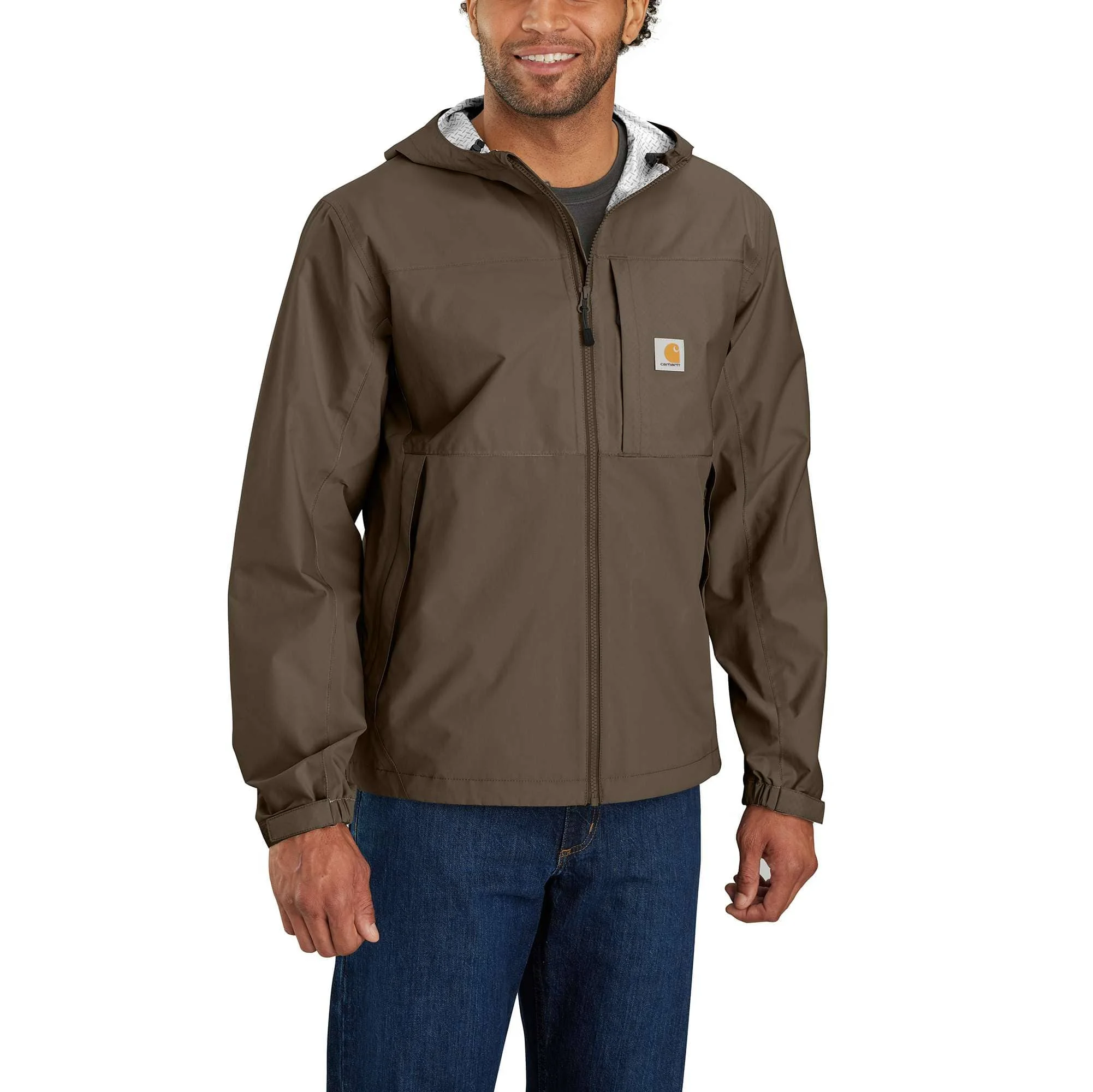 Monterey Jacket - 1