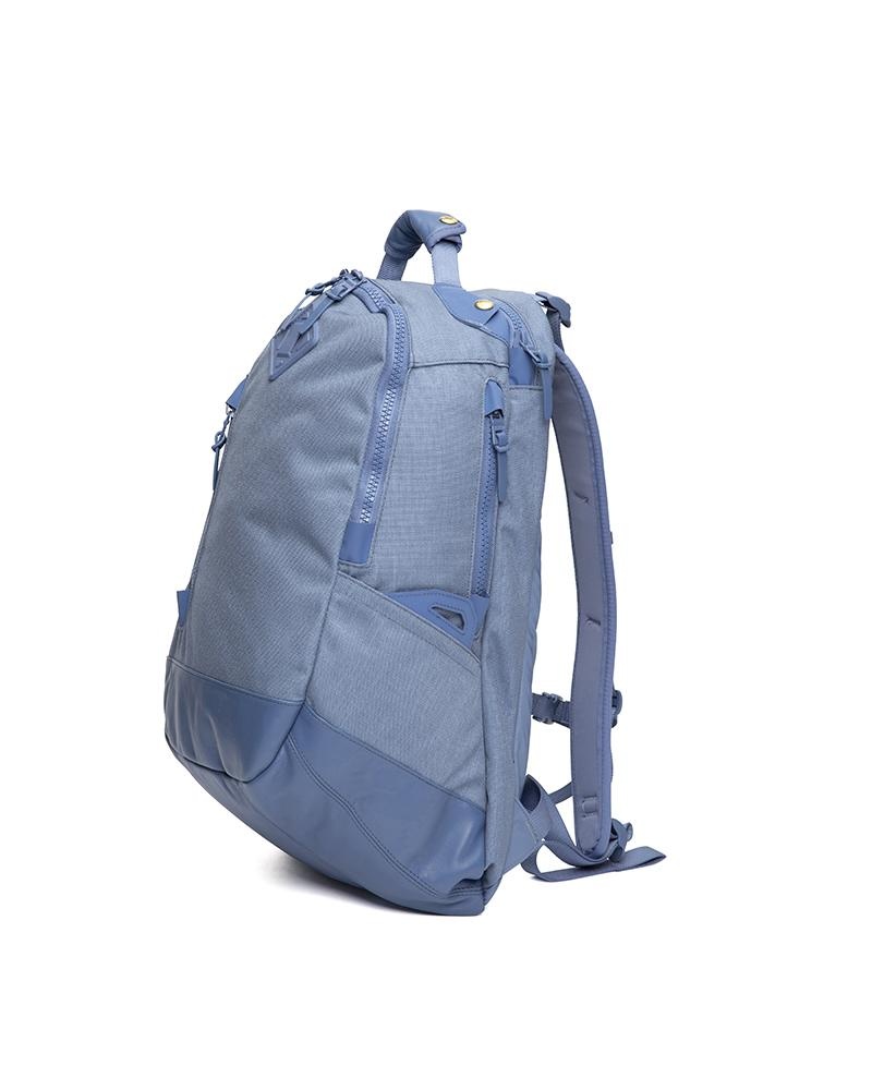 visvim CORDURA 20L (FR VEG.LB) BLUE | REVERSIBLE