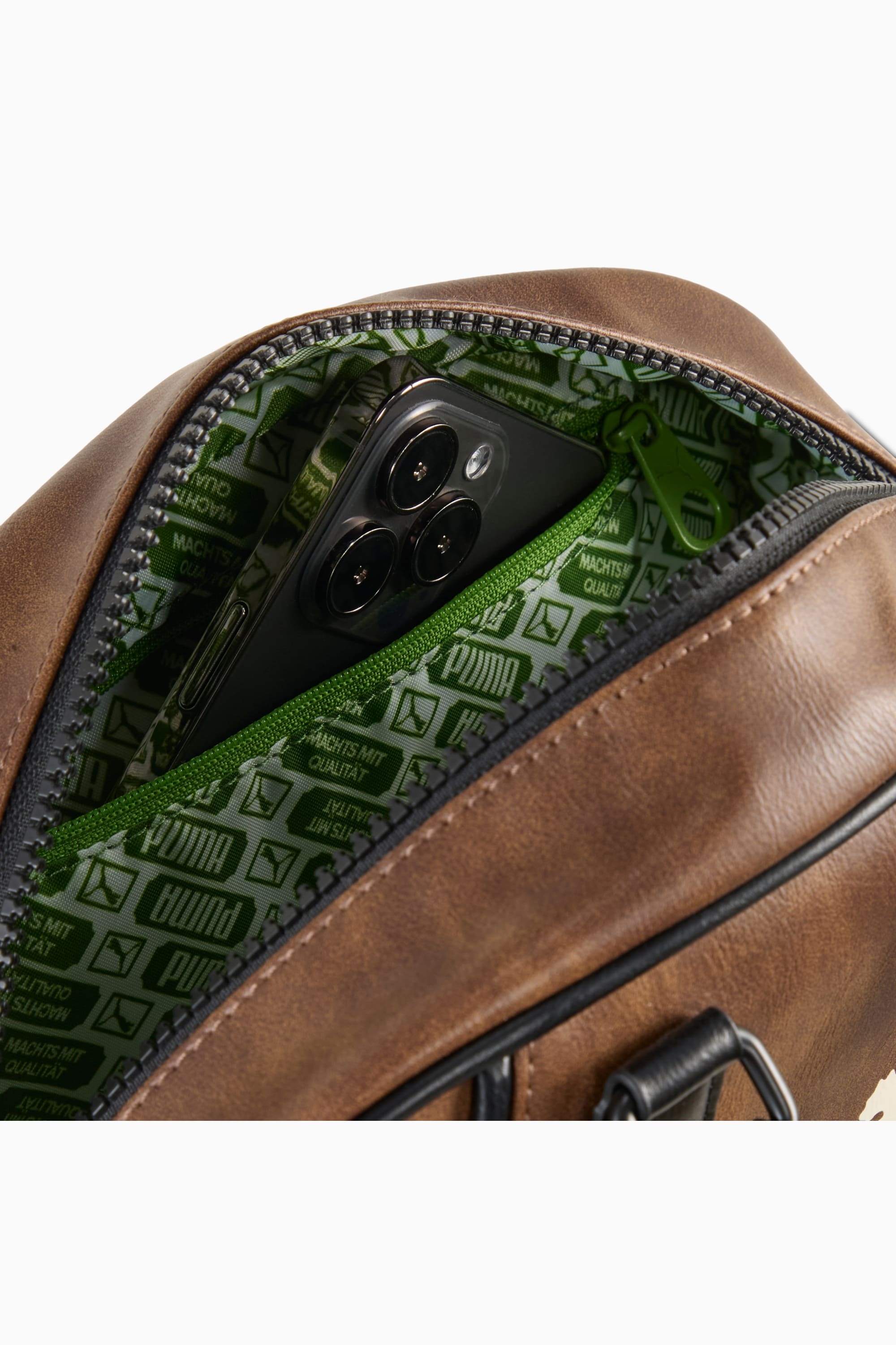 Archive Mini Grip Bag - 5