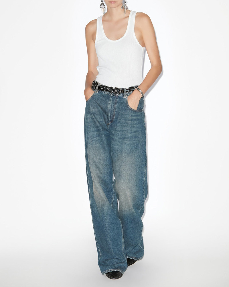 Isabel Marant JOANNY PANTS outlook