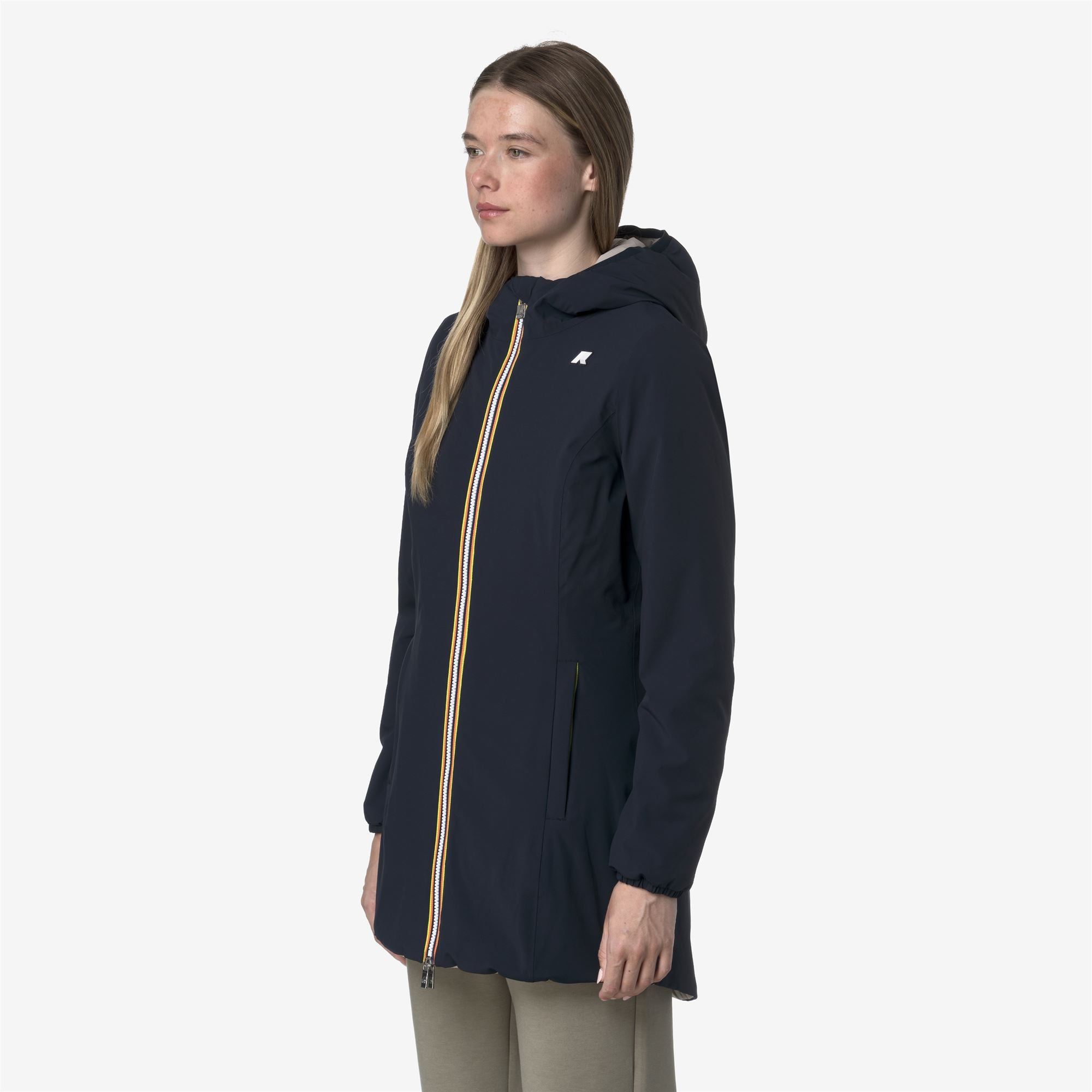 DENISE ST WARM REVERSIBLE - 5