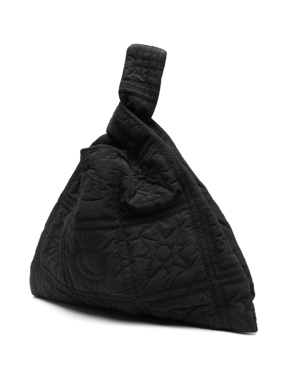 large Wristlet tote bag - 2