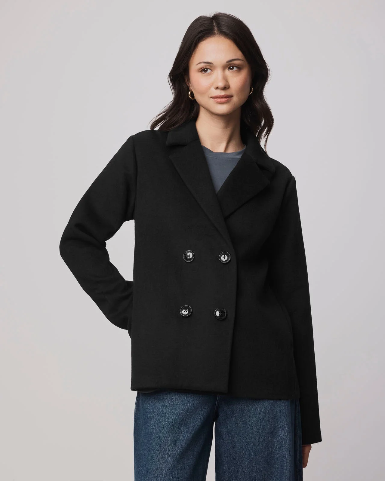Ingrid Jacket - 1
