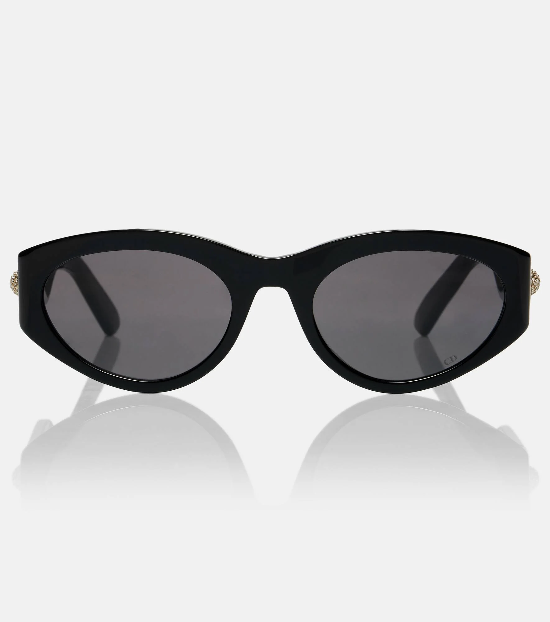30Montaigne B6I cat-eye sunglasses - 1