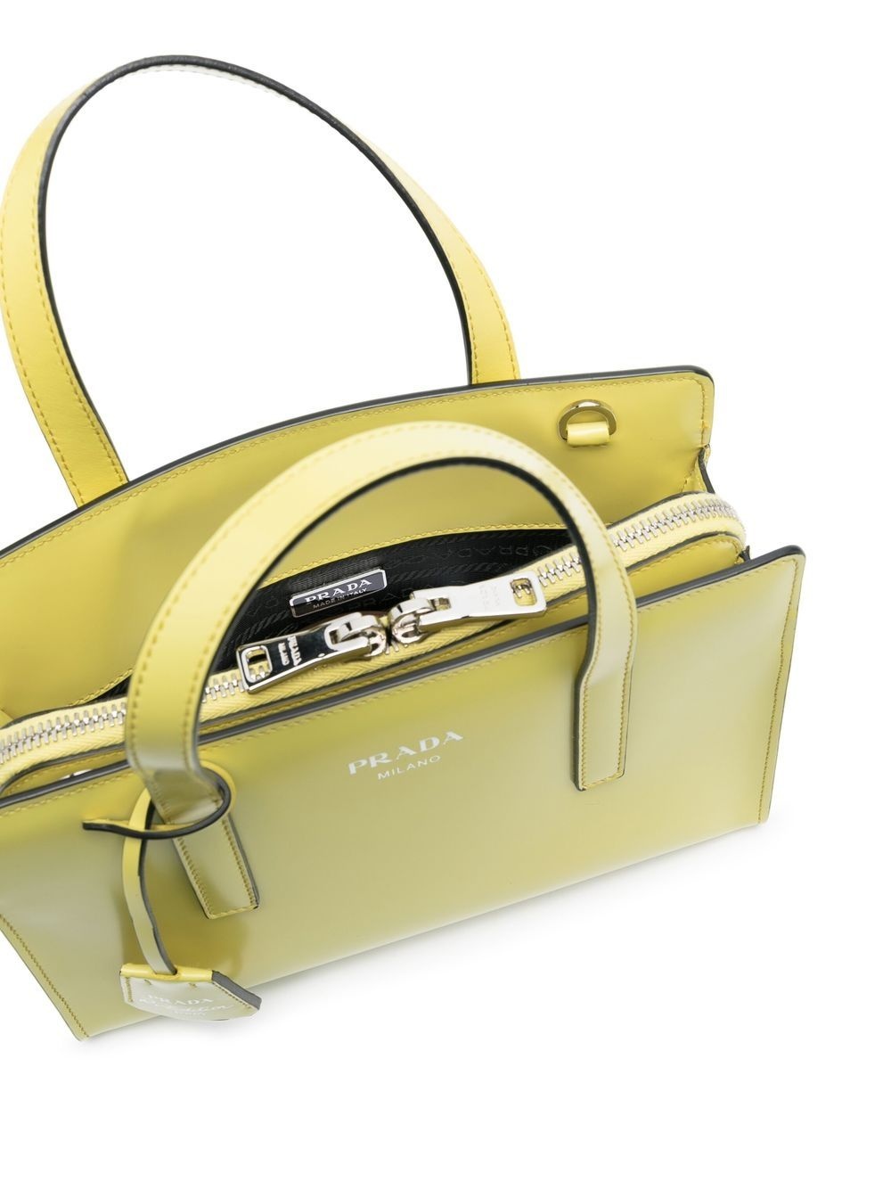 Re-Edition 1995 tote bag - 6