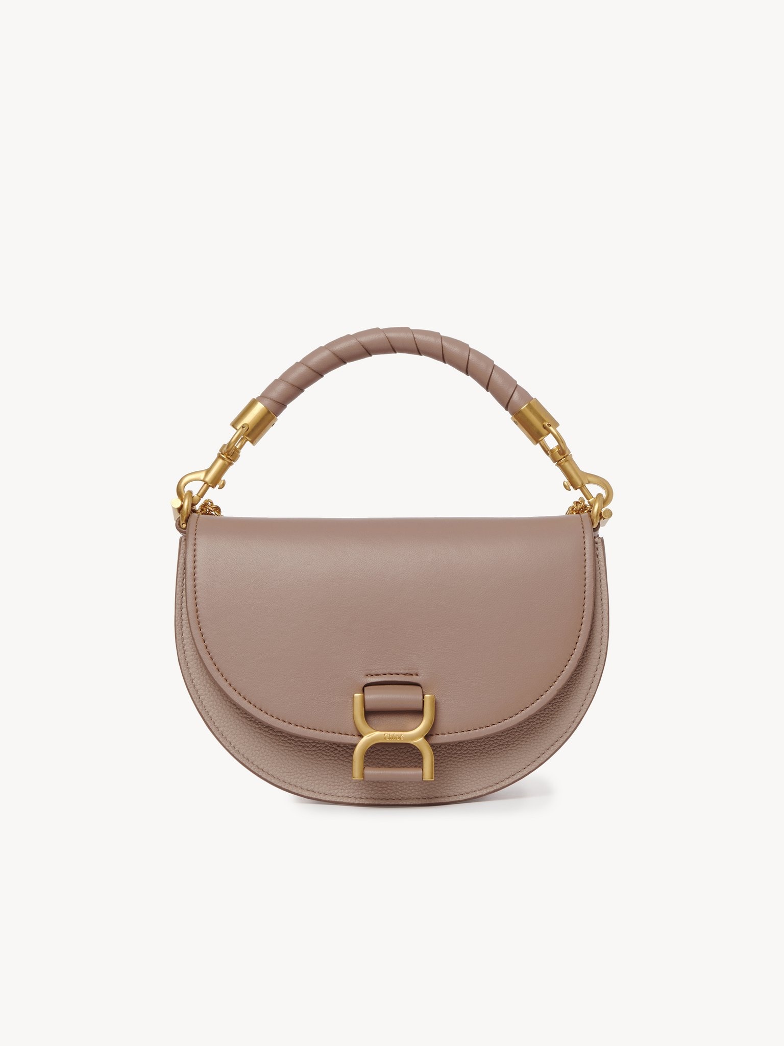 MARCIE CHAIN FLAP BAG - 1